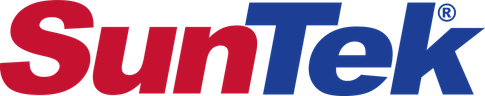 Suntek — accredited installer